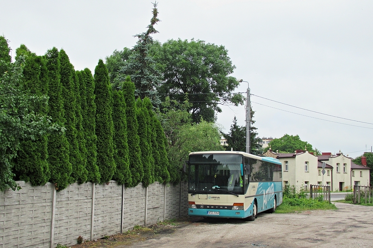 Setra S315 UL #TOR60113N