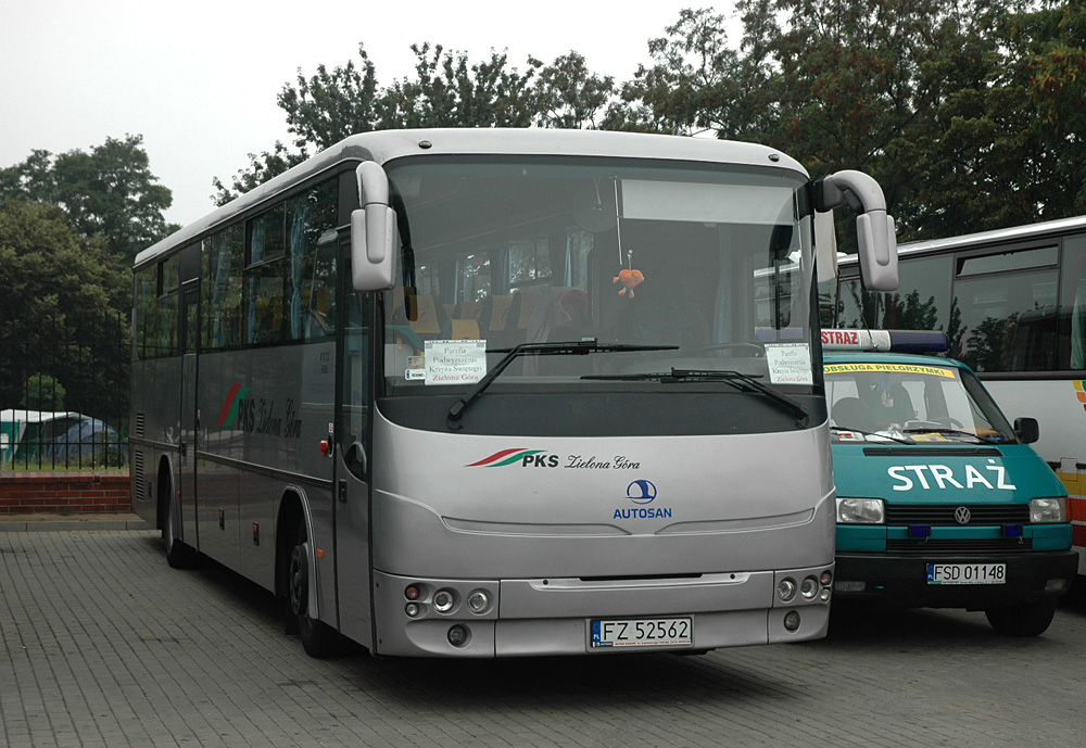 Autosan A1012T.04.09 #Z60103