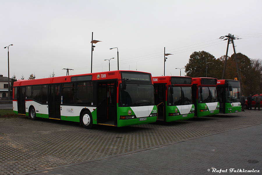 Neoplan N4016td #7305