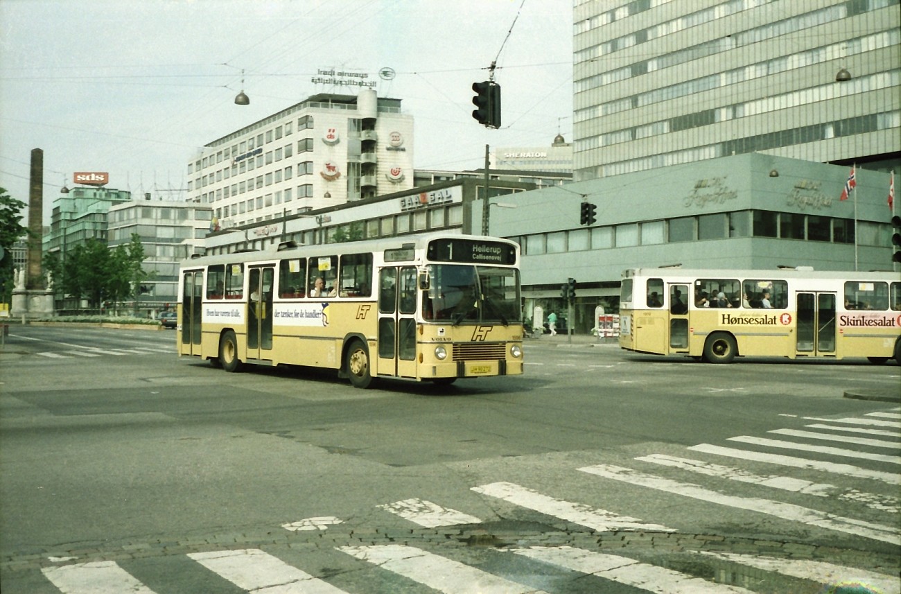 Volvo B10M-60 / Aabenraa M82 #1596