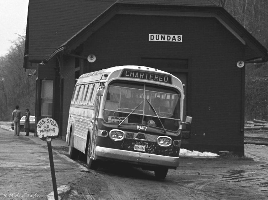 General Motors SDM-4502 #1947