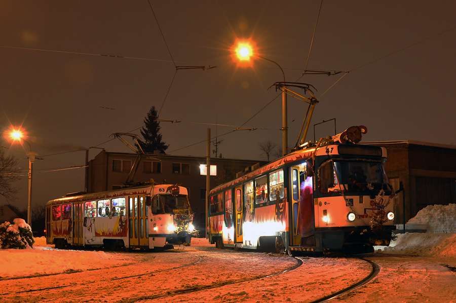 Tatra T3R.PLF #47