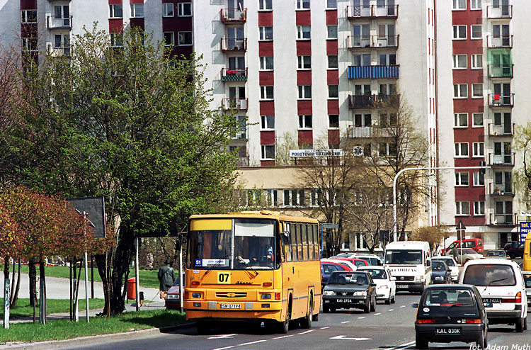 Ikarus 260.04 #07