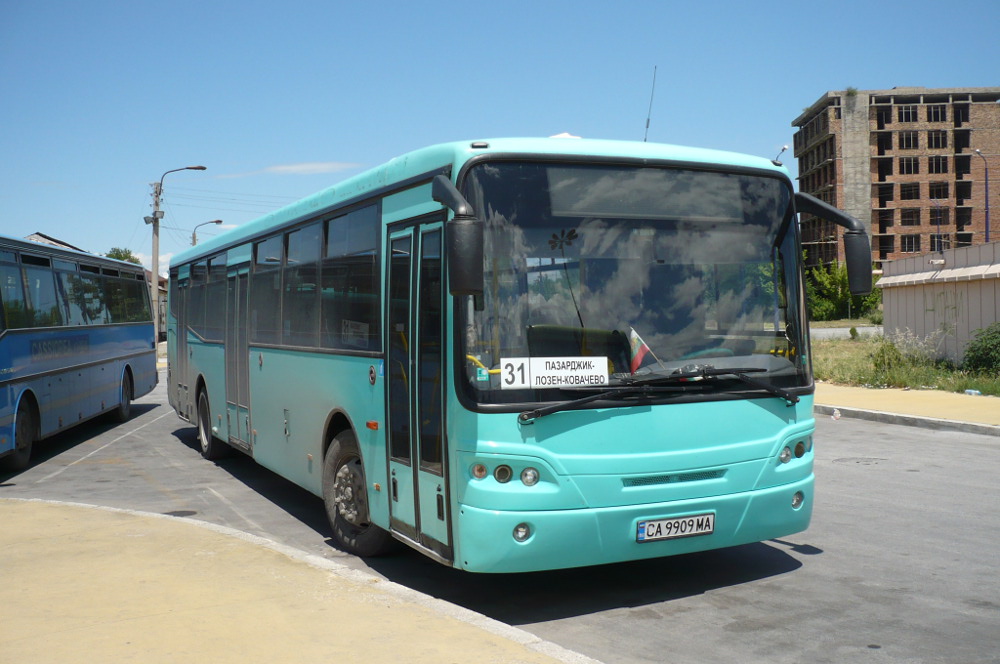 Güleryüz Cobra GD 272 LF #CA 9909 MA