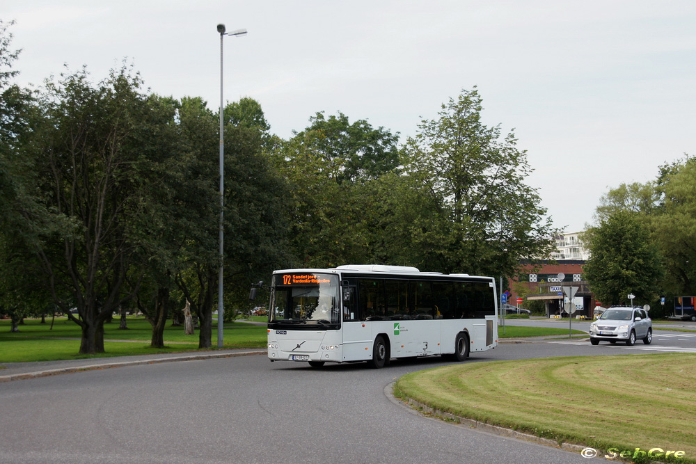 Volvo 8700LE 12,0m #1104