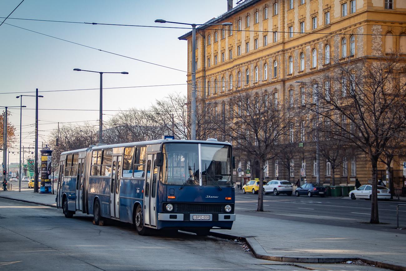 Ikarus 280.49 #BPO-008