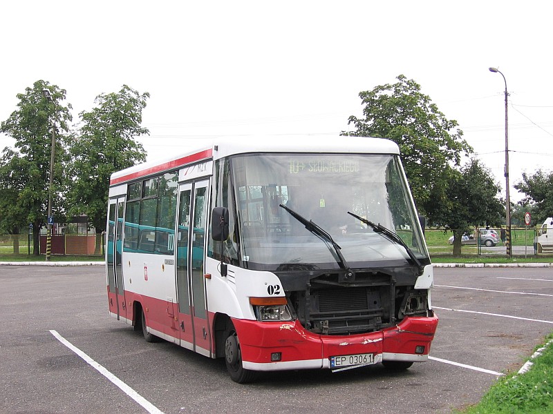 Jelcz M081MB #02