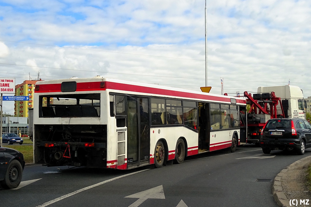 Neoplan N4020 #810