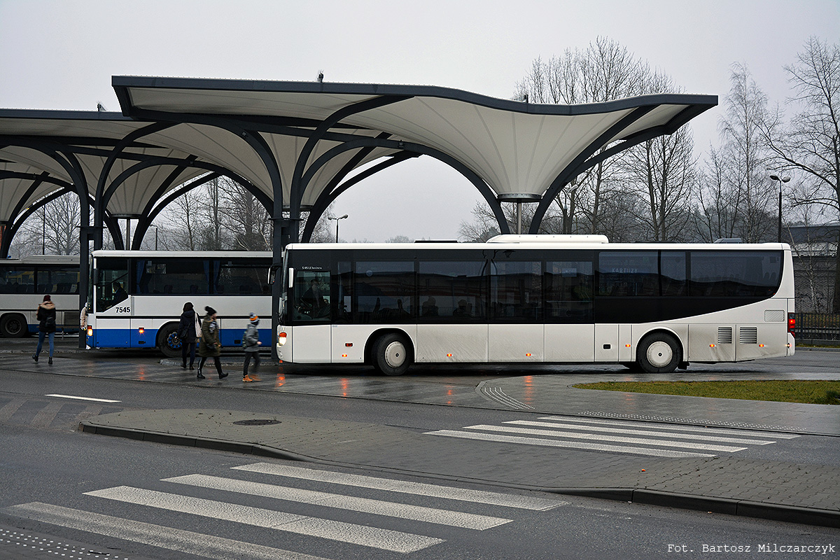 Setra S415 LE business #NU-SO 4153