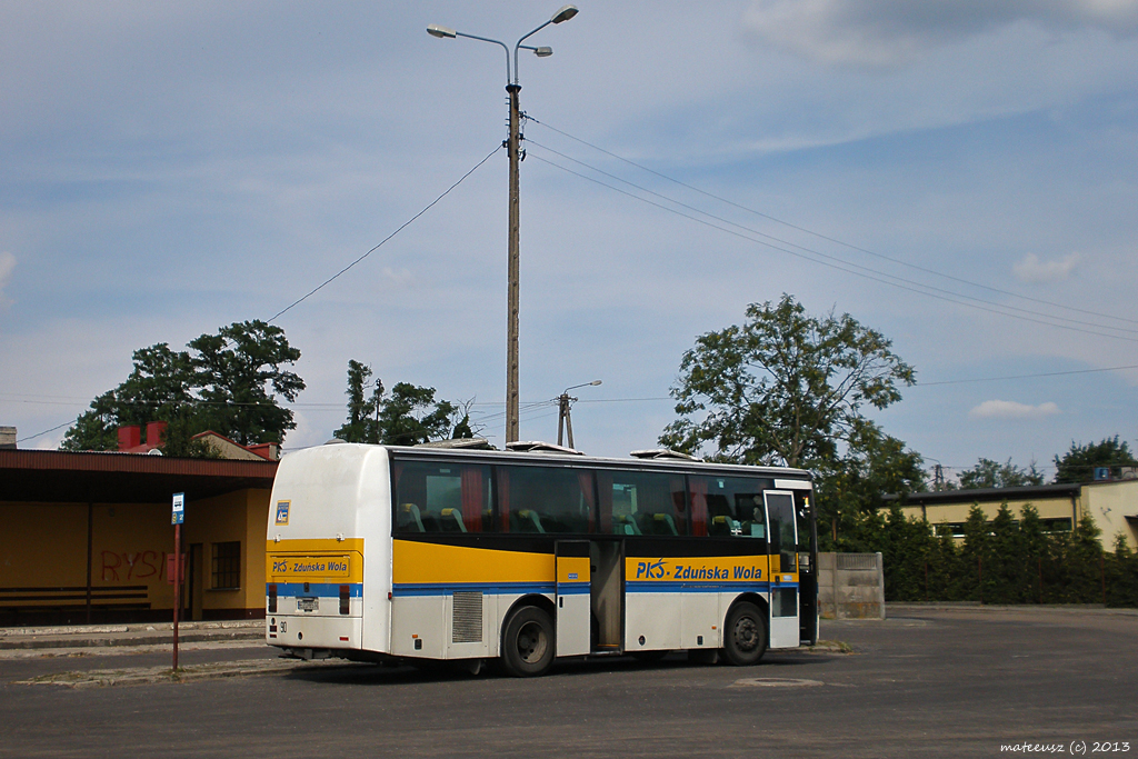 Van Hool T812H Alizée #EZD 85TG