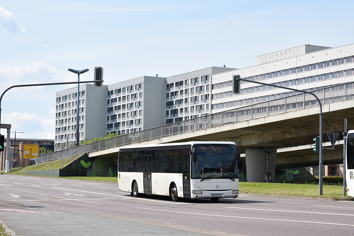 Irisbus Crossway 12 LE #13