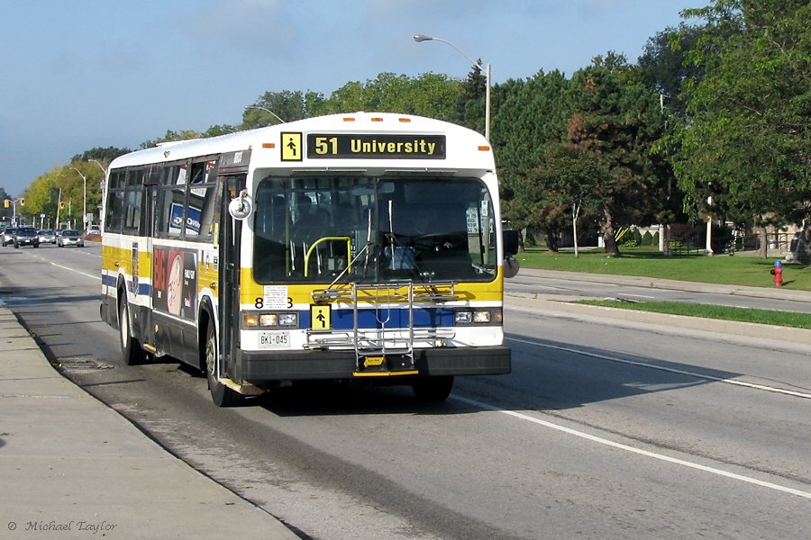 MCI TC40-102N #8803