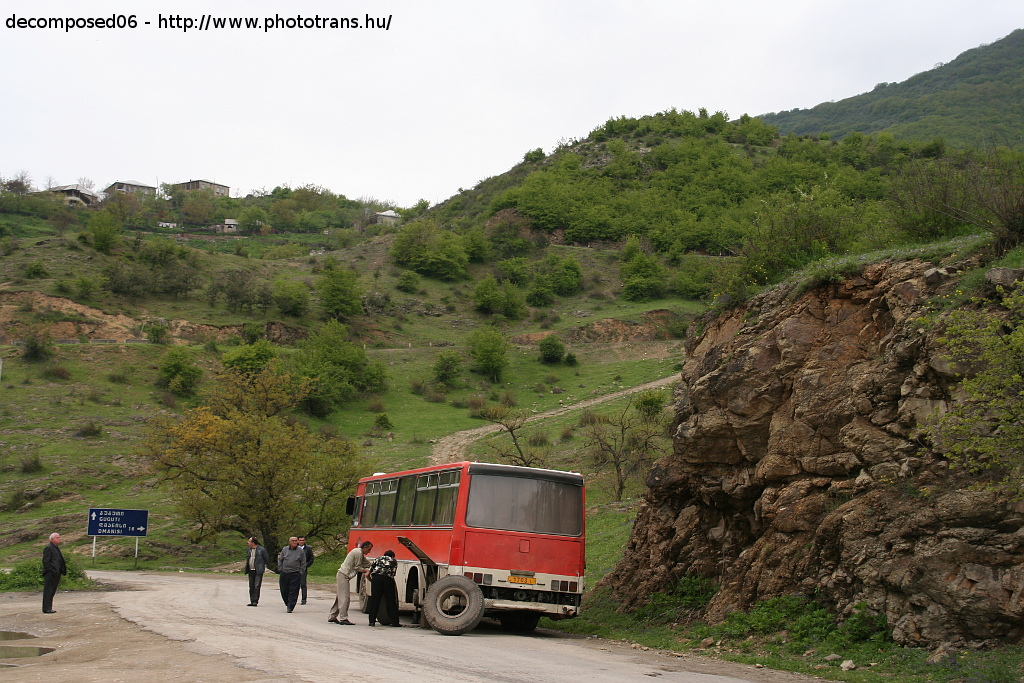 Ikarus 256 #1703 L