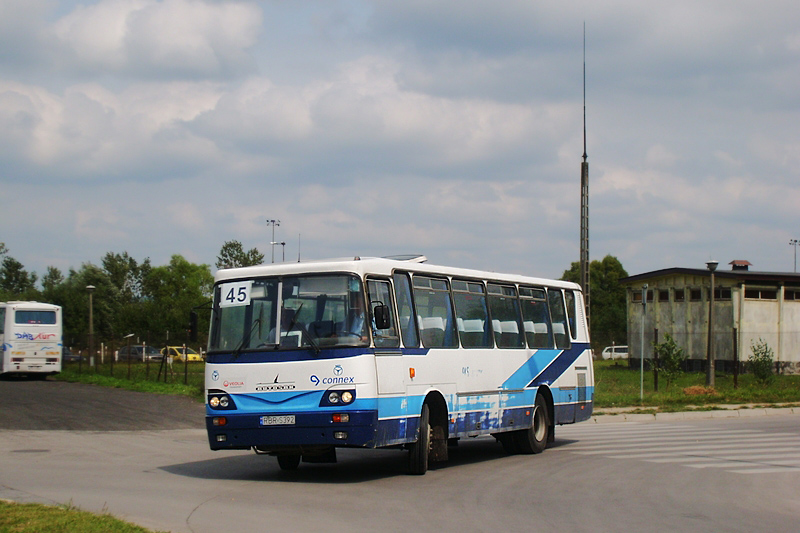 Autosan H9-20 #RBR S392