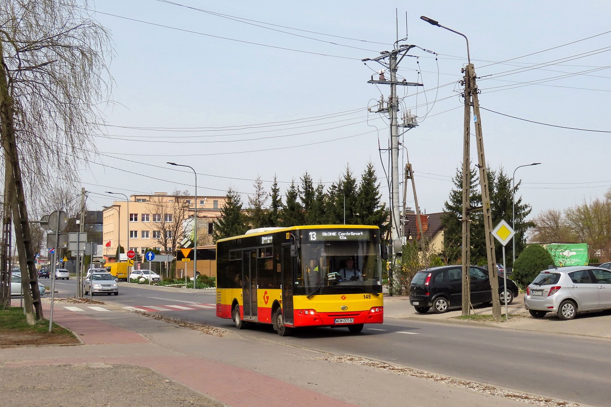 ЗАЗ A10C34 #149