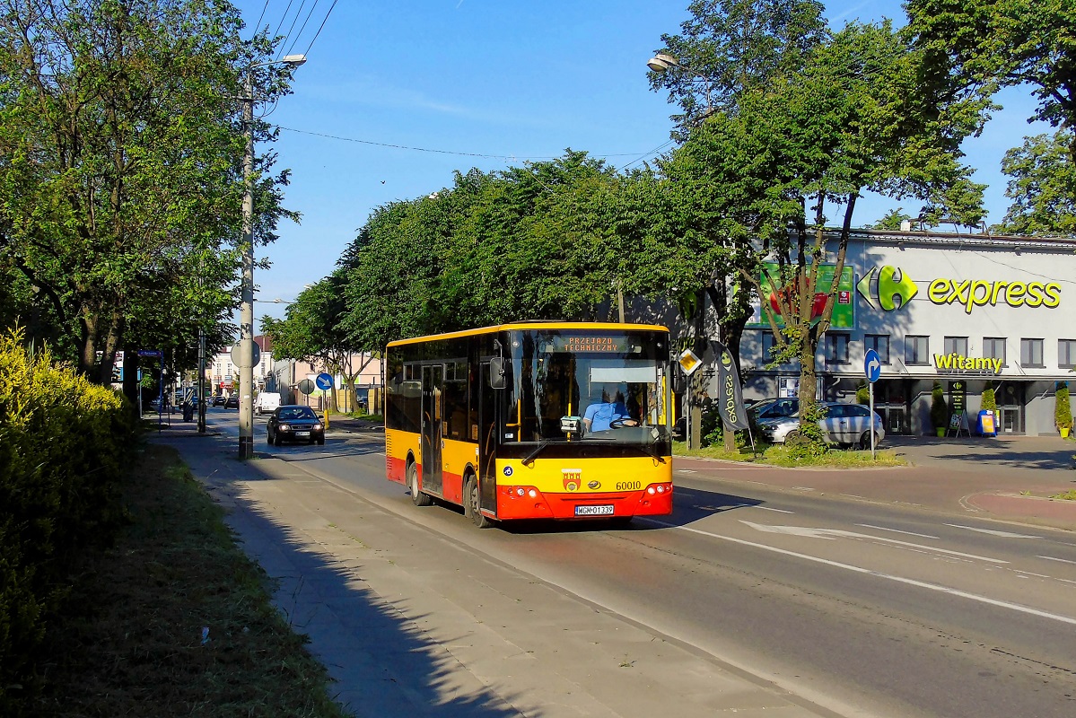 ЗАЗ A10C34 #60010