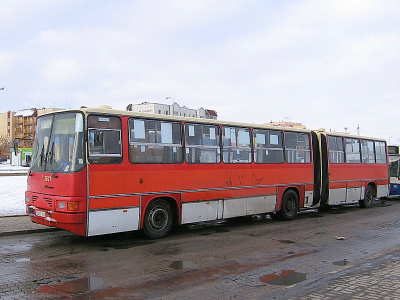 Ikarus 280.26 #3621