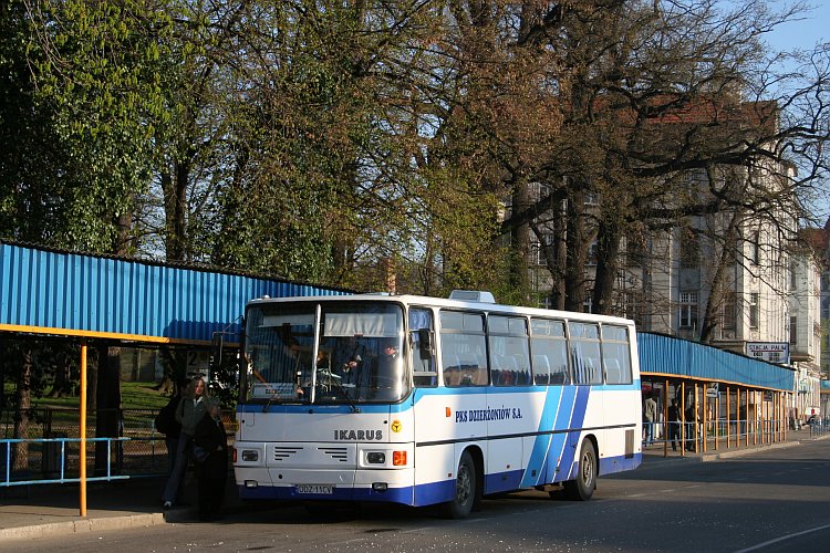 Ikarus 256.54 #DDZ 11CV