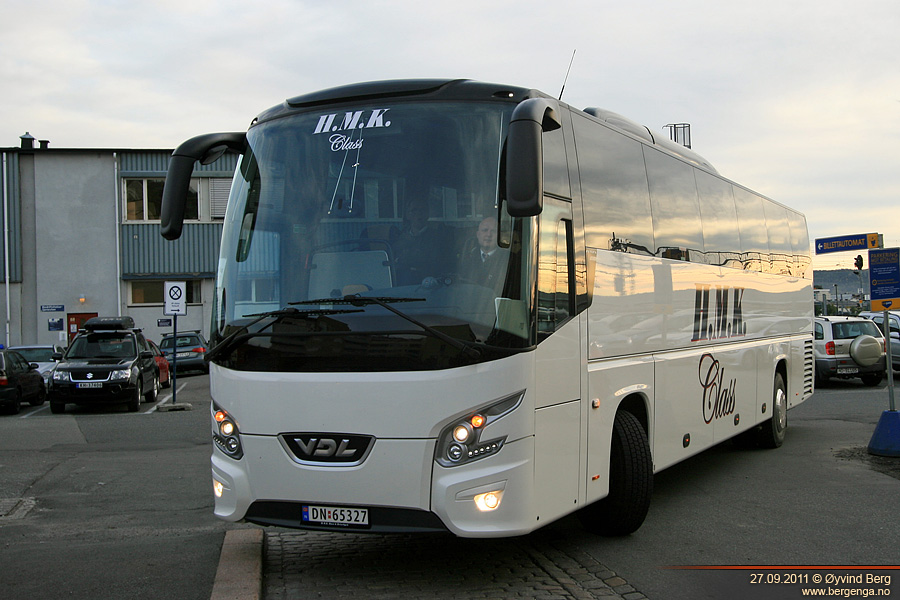 VDL Futura FHD2-129/410 #DN 65327