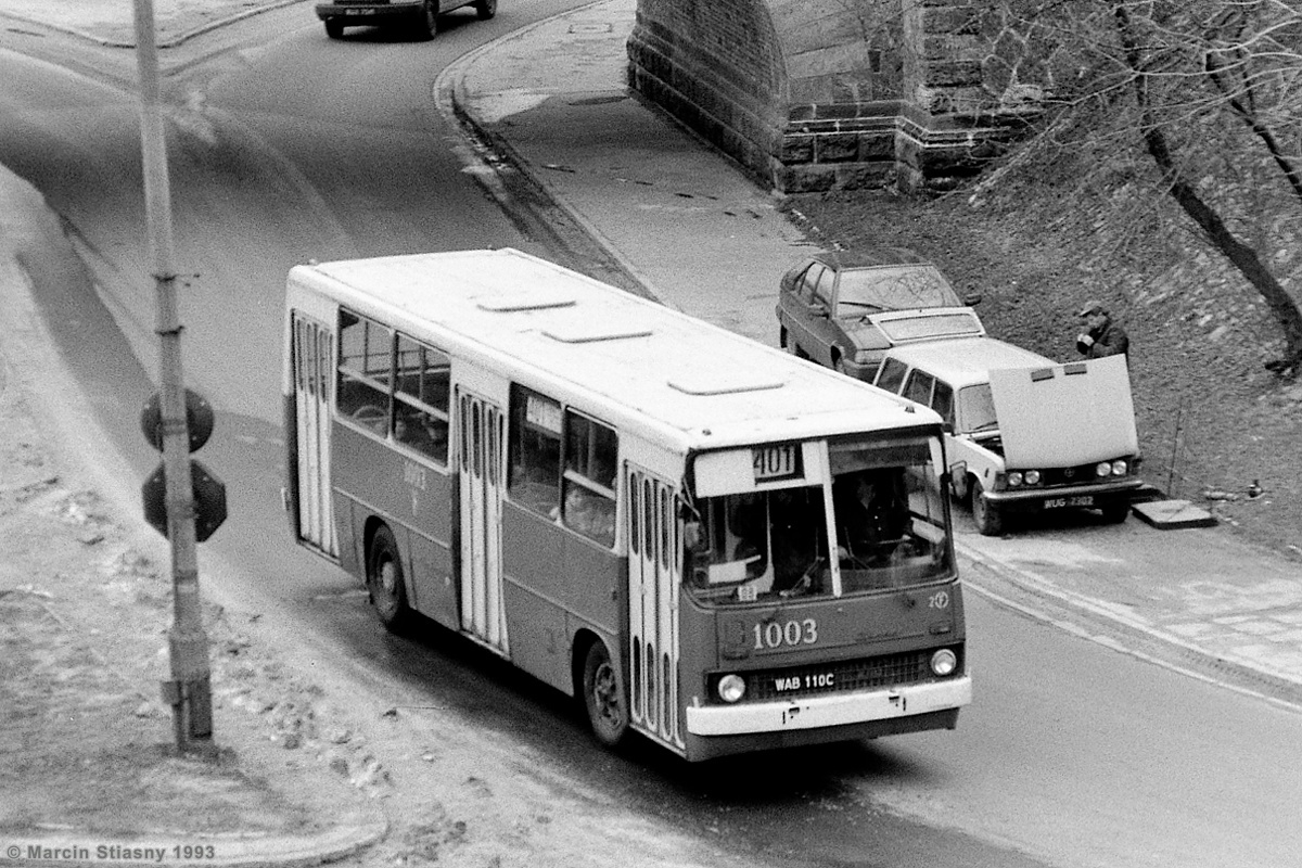 Ikarus 260.04 #1003