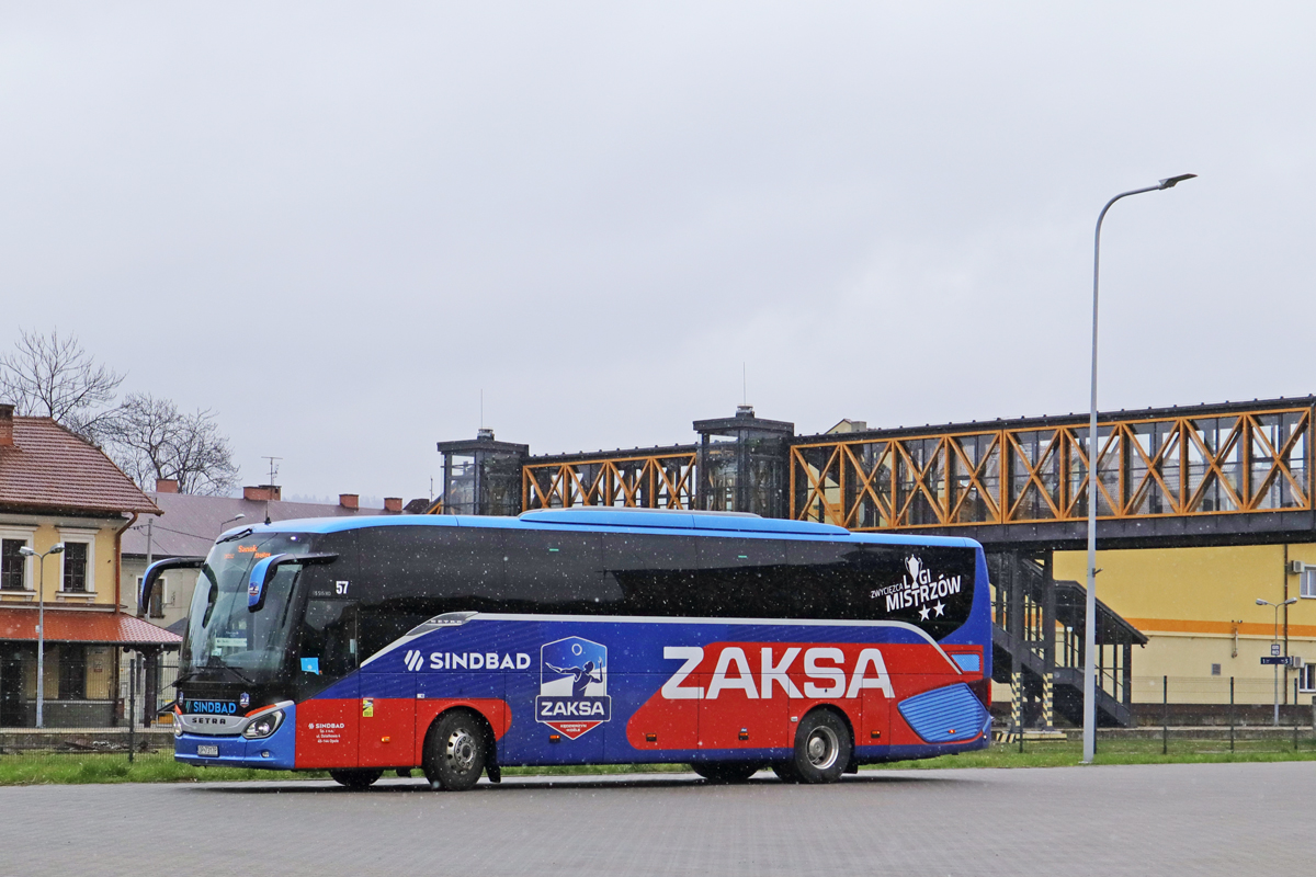 Setra S515 HD #57