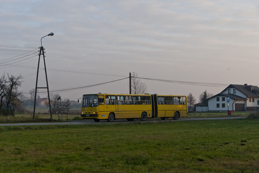 Ikarus 280.26 #227