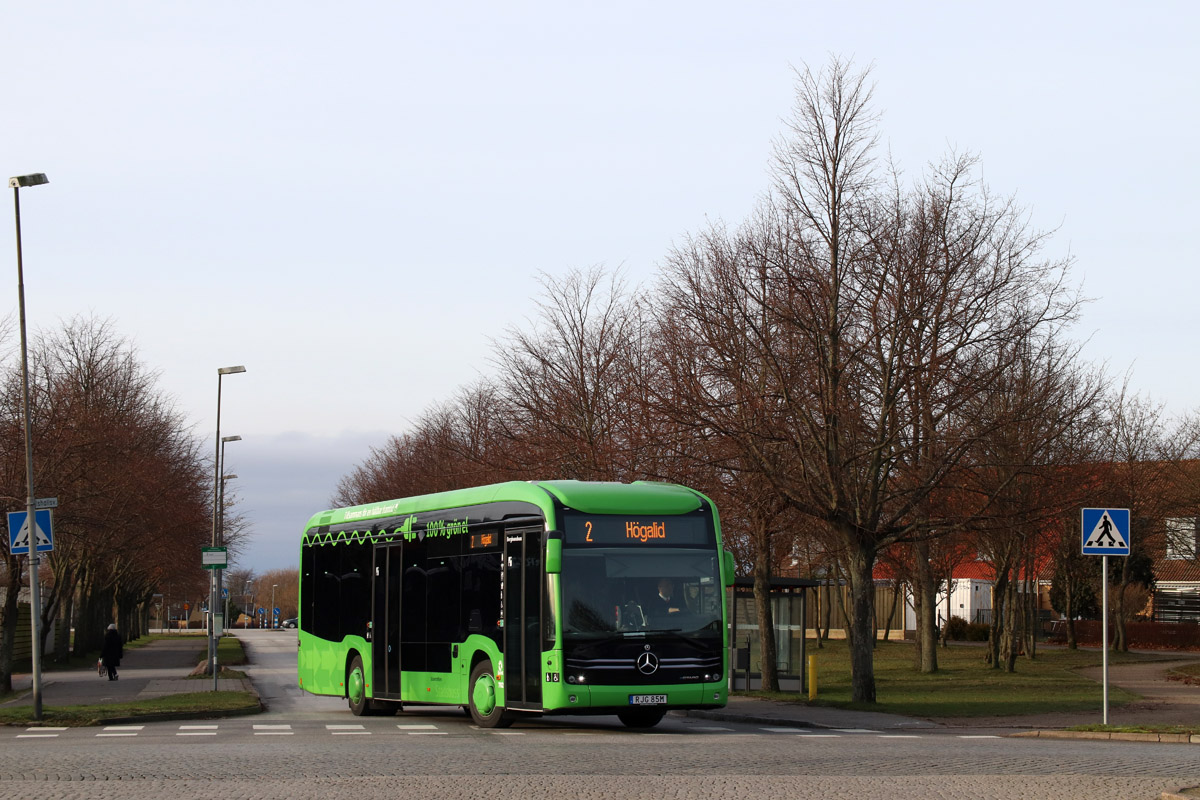 Mercedes-Benz O530 C2 E-Citaro #702