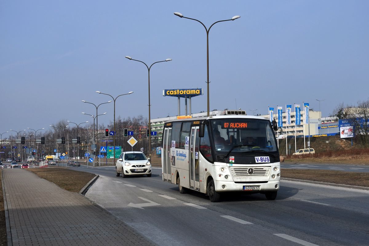 Autosan A8V.03.01 #16