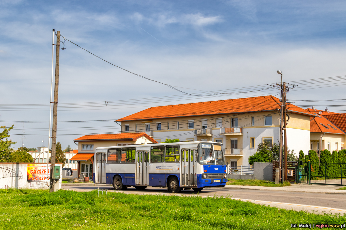 Ikarus 260.02 #GFX-944