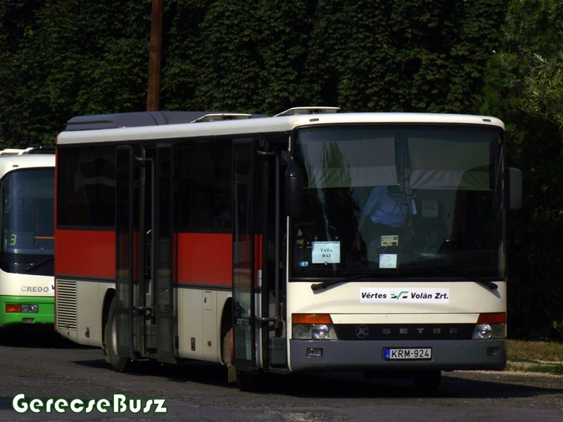 Setra S313UL #KRM-924