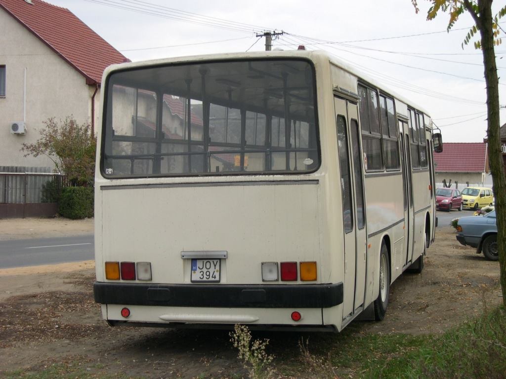 Ikarus 260.46 #00-37