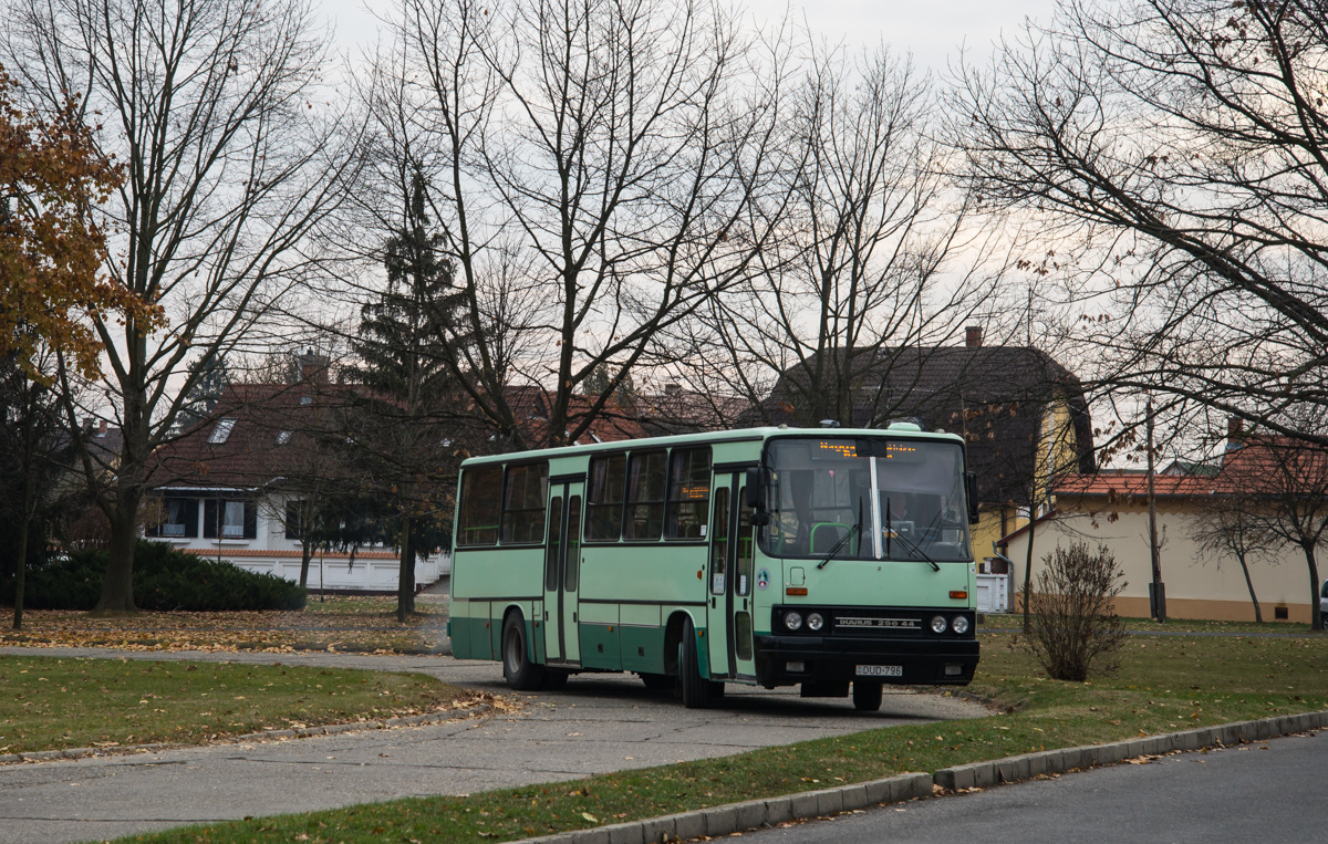 Ikarus 256.42 H4 #DUD-796