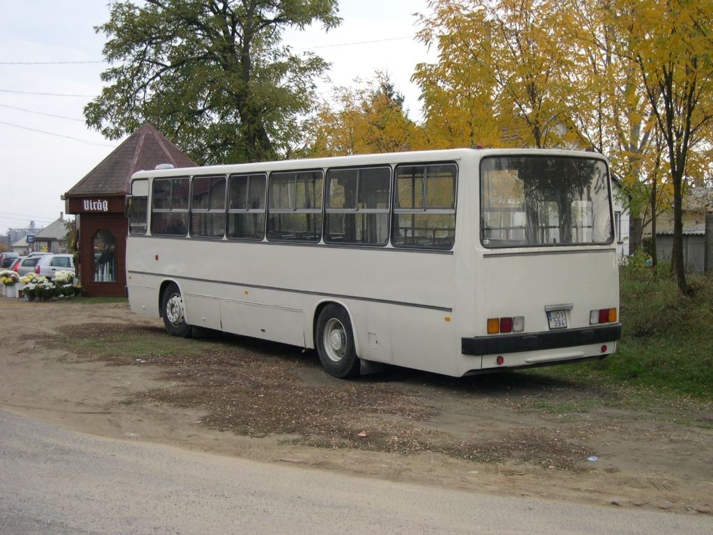 Ikarus 260.00 #JOY-394