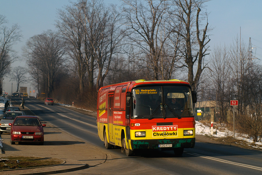 Mercedes-Benz O303-11ÜHE #29