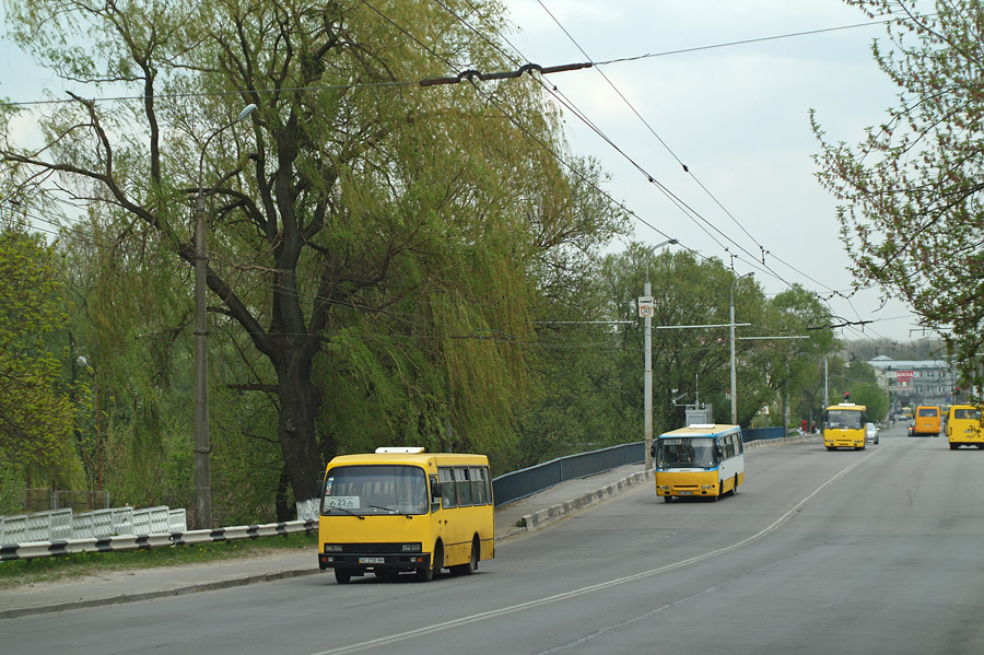 Богдан А091 #AC 2720 AM