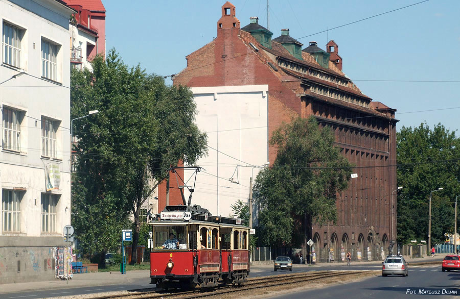 Linke-Hofmann Berolina #1