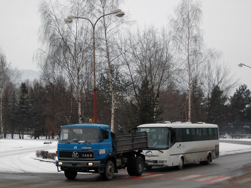 LIAZ 150.261 S3 #DK-0505AG