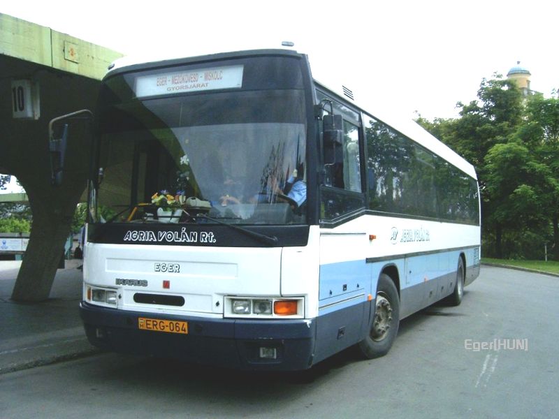 Ikarus 395.52 #ERG-064