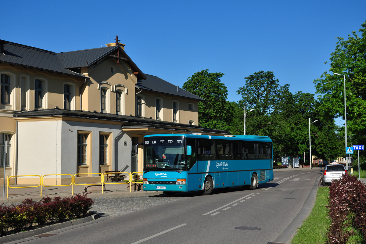 Setra S315 UL #KET70339N