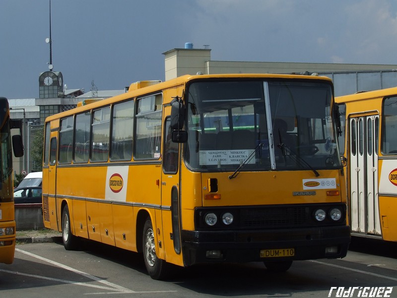 Ikarus 250.67 #DUM-110