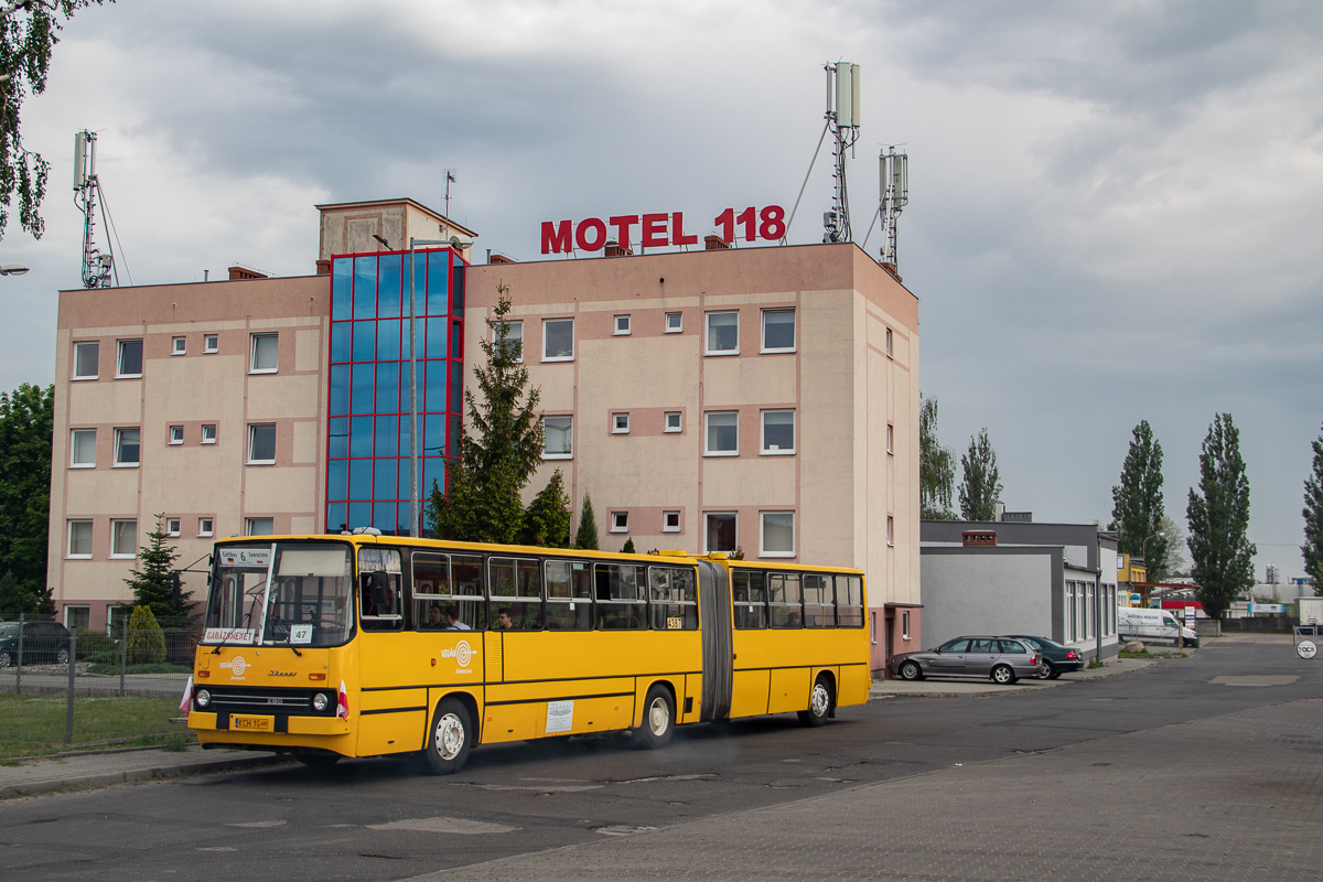 Ikarus 280.26 #4387