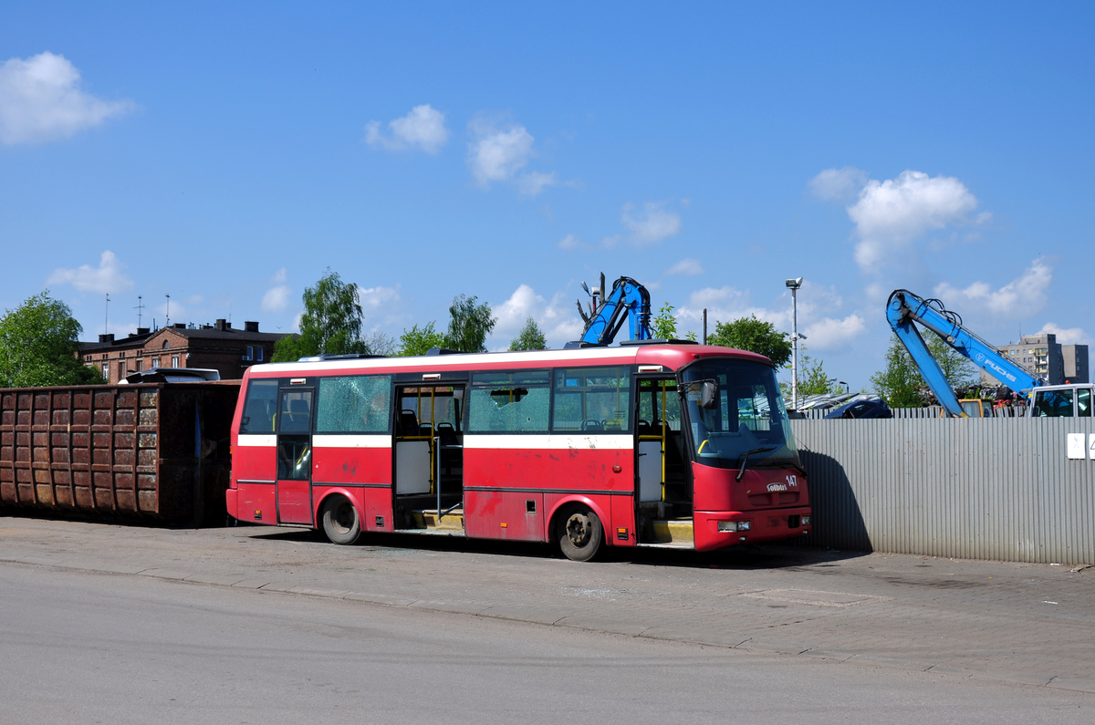 Solbus B9,5 #147