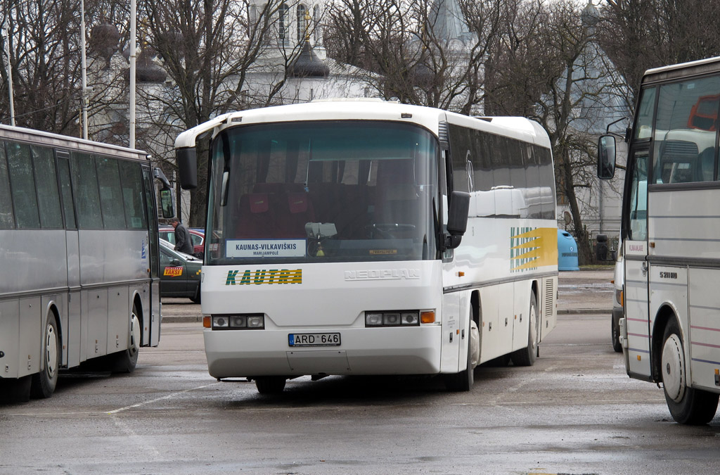 Neoplan N316 K #150