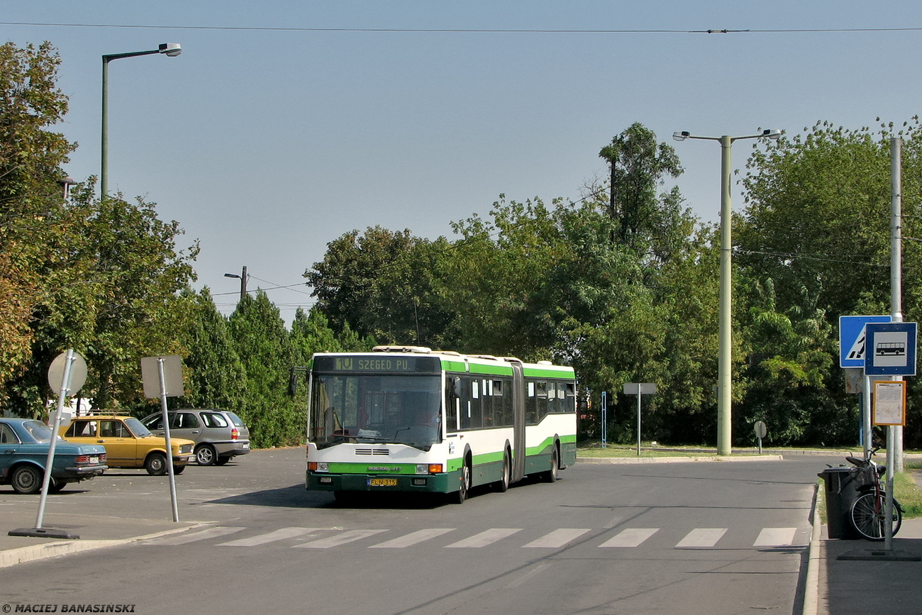 Ikarus 417.04 #315