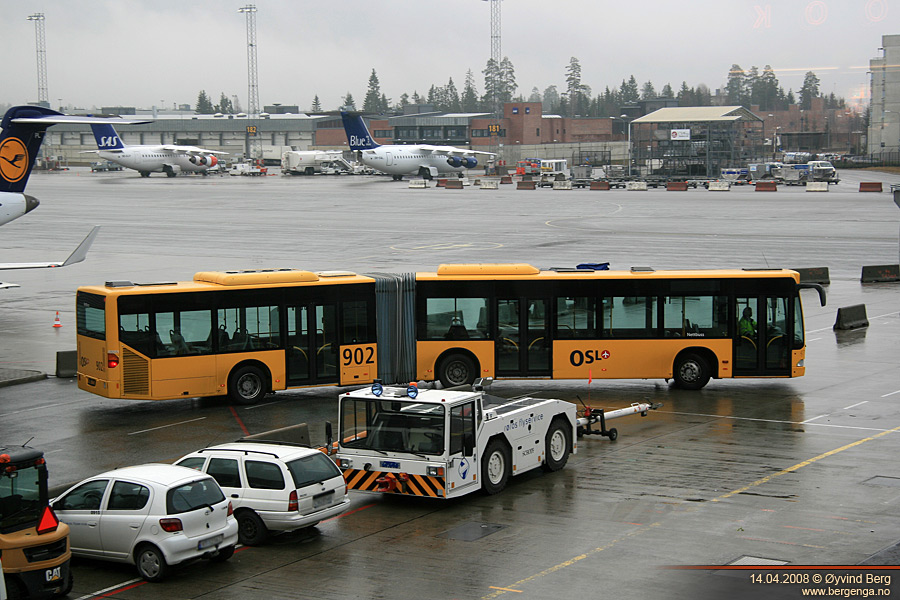 Mercedes-Benz O530G #14103