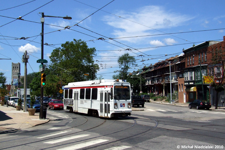 Single-Ended Kawasaki LRV-Series 100 #9105