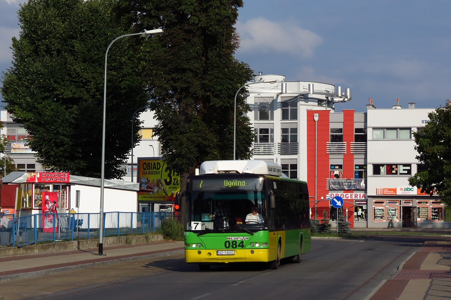 Neoplan N4416 CNG #084