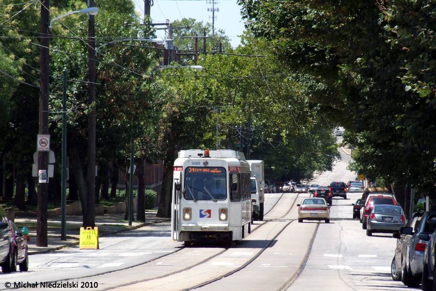 Single-Ended Kawasaki LRV-Series 100 #9088