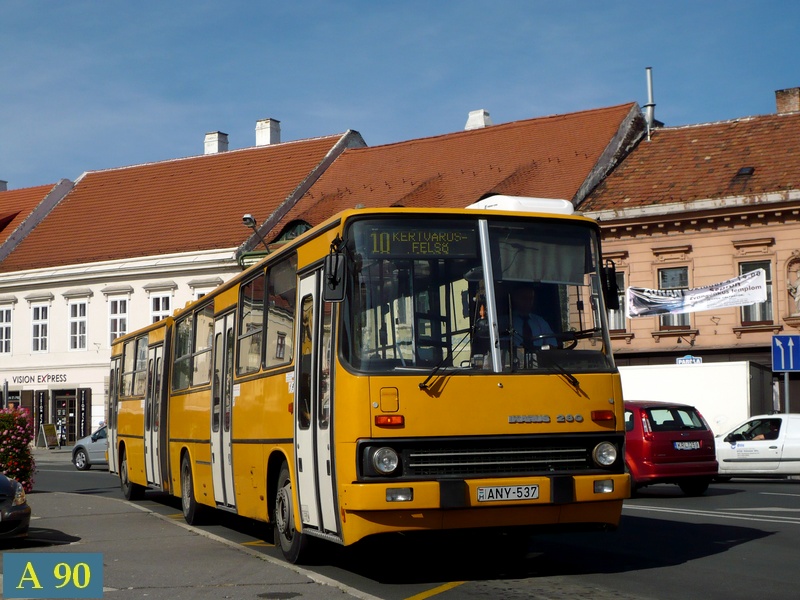 Ikarus 280.52 #ANY-537