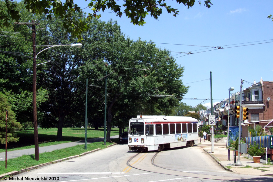 Single-Ended Kawasaki LRV-Series 100 #9011